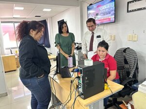 Ministerio Público indaga sistema informático con relación a liberación de violador serial