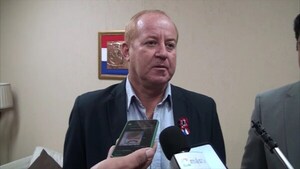 Pereira trabaja en la conformación de su equipo de gabinete