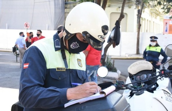 Diario HOY | Instan a implementar videocámaras en procedimientos de la PMT