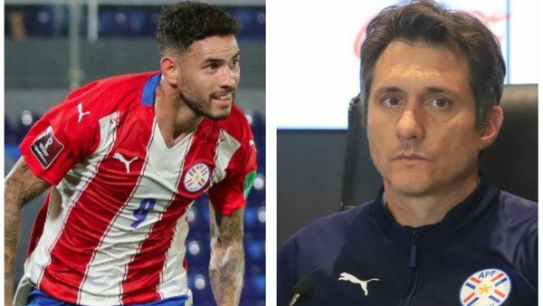 Albirroja: Lo que respondió "Guishe" por el supuesto bolonqui con "Tony" Sanabria