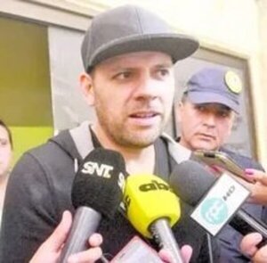 “Cucho” Cabaña traba nuevamente su audiencia preliminar con recusaciones