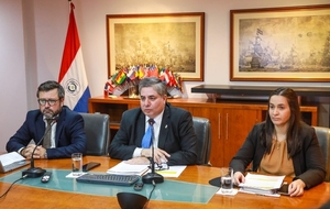Déficit fiscal es de USD 587 millones al cierre de mayo y Hacienda ratifica compromiso de terminar el año en 2,3% del PIB - MarketData