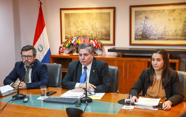 Déficit fiscal es de USD 587 millones al cierre de mayo y Hacienda ratifica compromiso de terminar el año en 2,3% del PIB - MarketData