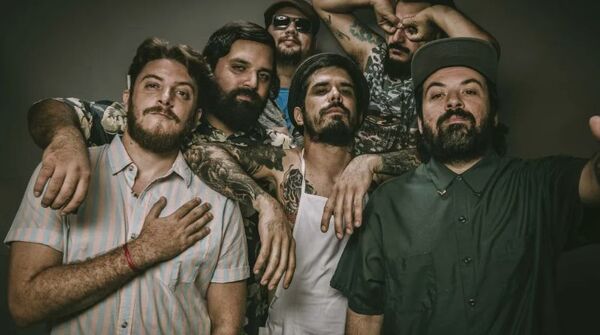 Diario HOY | Kita Pena invita a concierto y "dejar las redes sociales"