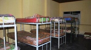 Preparan albergues para necesitados en días de frío | 1000 Noticias