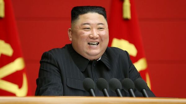 Diario HOY | Dictador norcoreano prohibe suicidarse, antes no permitió reirse durante 11 días