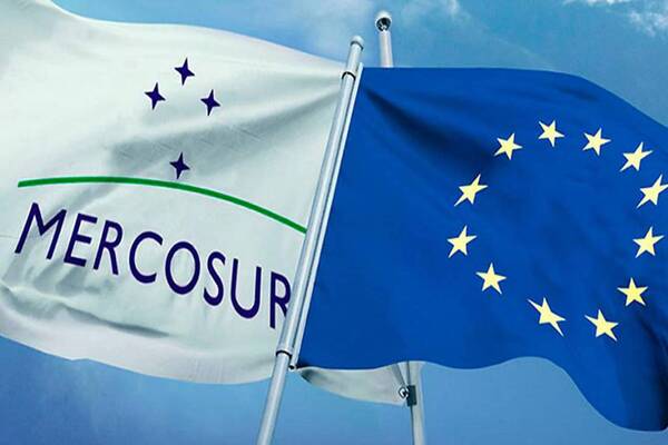 El IICA defiende los avances verdes de la agricultura americana y el acuerdo con Mercosur - Revista PLUS