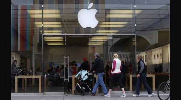 Diario HOY | La Inteligencia Artificial, tabú en Apple