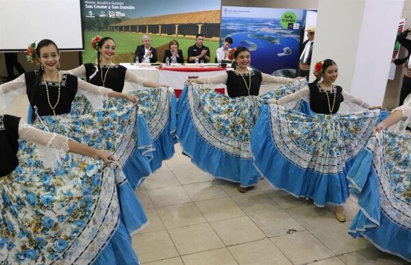 Presentan Festival Nacional del Cachapé - El Independiente