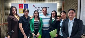 Día del Contador Paraguayo: Pieza fundamental y con labor indispensable en la sociedad en el manejo económico - .::RADIO NACIONAL::.