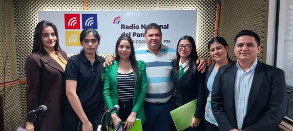 Día del Contador Paraguayo: Pieza fundamental y con labor indispensable en la sociedad en el manejo económico - .::RADIO NACIONAL::.