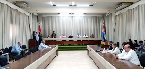 Dieciséis empresas consorciadas tienen interés en ejecutar la APP de la ruta PY01