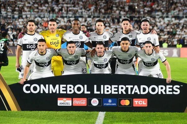 Olimpia no reforzará ni venderá jugadores para el próximo semestre - Olimpia - ABC Color