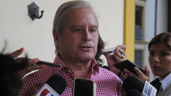 Imputan a Dany Durand y a otras seis personas por supuesta estafa y asociación criminal - ADN Digital