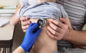 Alerta epidemiológica: Salud reporta incremento de casos respiratorios