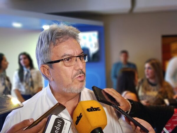 La 40 edición de la Expo 2023 apuesta por la cultura del trabajo formal y de atraer inversiones al país