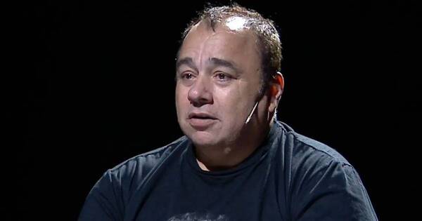 La Nación / Condenan a prisión a La Tota Santillán por violencia de género