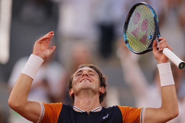 Diario HOY | Ruud vuelve a la final de Roland Garros para desafiar a Djokovic
