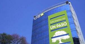 El nombre “Banco GNB Fusión” será dado de baja en el sistema de pagos electrónico - MarketData