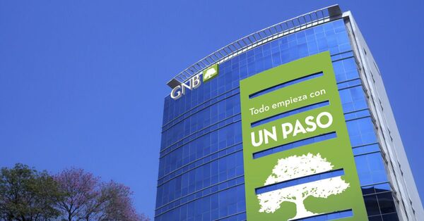 El nombre “Banco GNB Fusión” será dado de baja en el sistema de pagos electrónico - MarketData