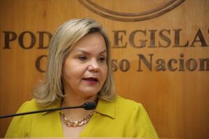 Diario HOY | Confirman reunión Peña-Alliana con bancada “Independiente” de la ANR