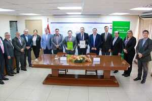 SET y Economía UNA acuerdan oportunidades de formación para funcionarios