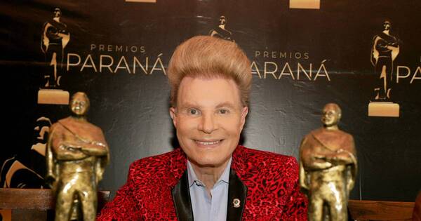 La Nación / Premios Paraná anunciará nominados
