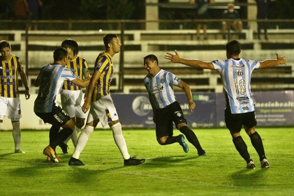 En Villarrica iniciará la última fecha del Torneo Apertura 2023