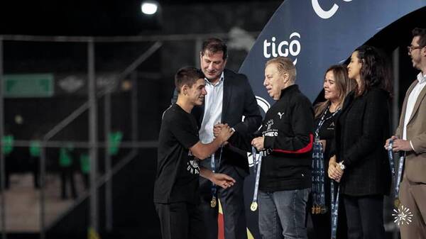 ¿Quién es la nueva “Joya” del Guma que podría debutar hoy en Primera División?