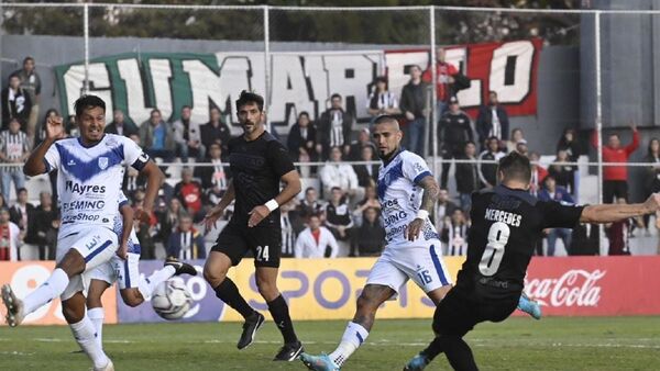 El campeón Libertad recibe a Sportivo Ameliano por el cierre del Apertura
