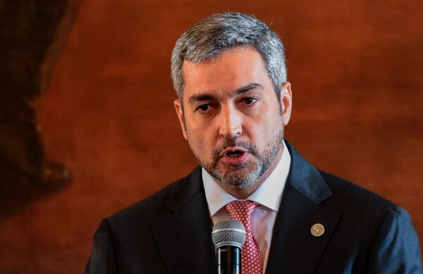 Marito garantiza a los jubilados de IPS que los fondos no están en riesgo
