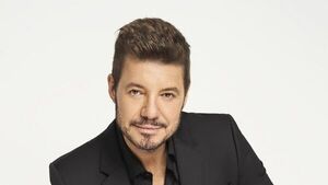 Marcelo Tinelli anunció que viene a Paraguay