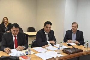 Tuma sobre imputación a Dany Durand: “La fiscala está desinformada o le tomaron el pelo” - Nacionales - ABC Color