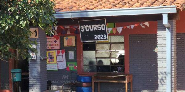 Alumno amenazó a profe, le dijo que si valora su vida, le deje sentarse donde él quería