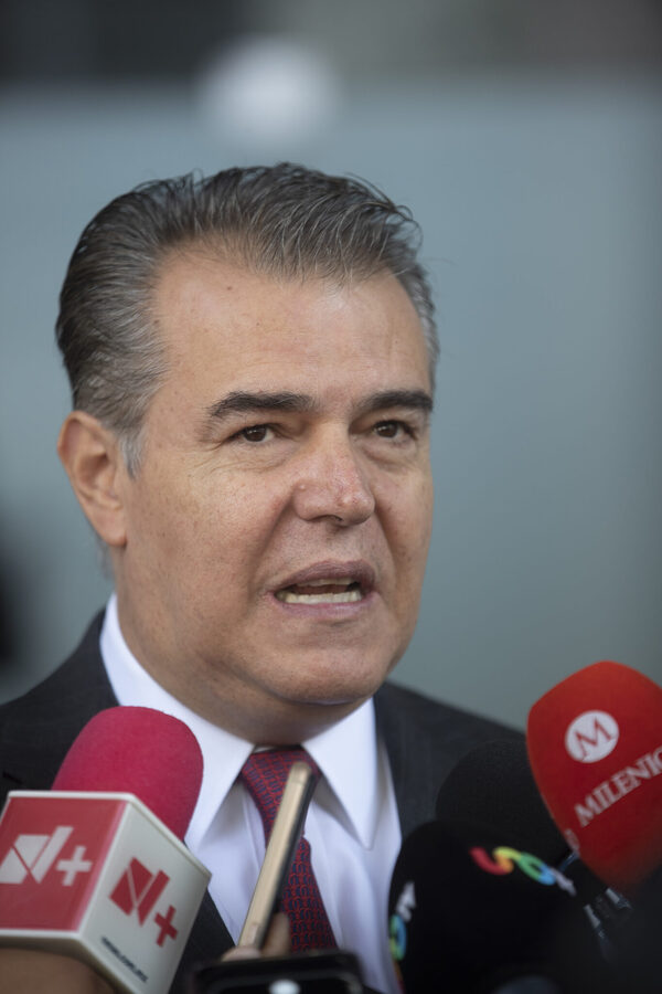 Empresarios piden a gobernadores del norte de México certidumbre y respeto al T-MEC - MarketData
