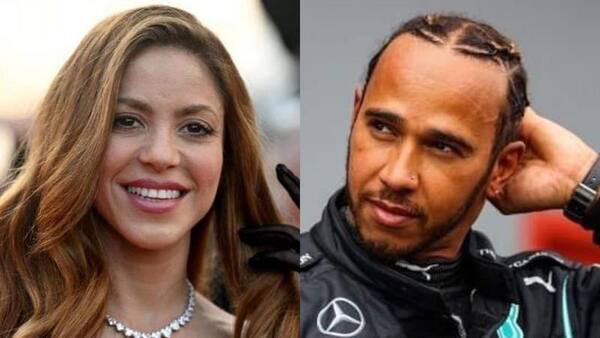 Diario HOY | Shakira y Lewis Hamilton, en las puertas de un noviazgo