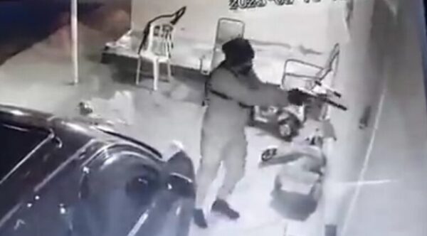 Detienen a supuesto sicario que intentó asesinar a abogado