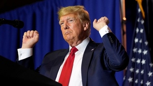 Donald Trump acusado de presuntamente retener documentos clasificados | 1000 Noticias