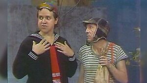 Quico trató de “envidioso” y “egoísta” al Chavo del 8