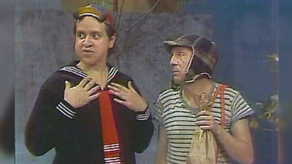 Quico trató de “envidioso” y “egoísta” al Chavo del 8