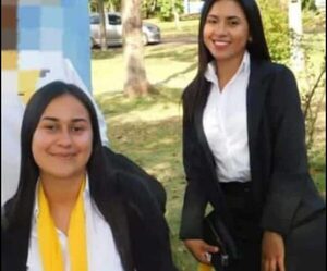 Estudiantes de la FAFI-UNE sede Mallorquín mueren en accidente