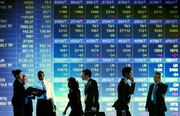 Las acciones de EE.UU cierran la semana al alza gracias a las ganancias del sector tecnológico - MarketData