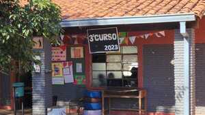 Diario HOY | Docente recibe amenaza de su alumno, quien tiene antecedentes penales
