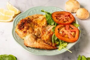 Pollo grillado con especias y jengibre: sencillo, sabroso y liviano - Gastronomía - ABC Color
