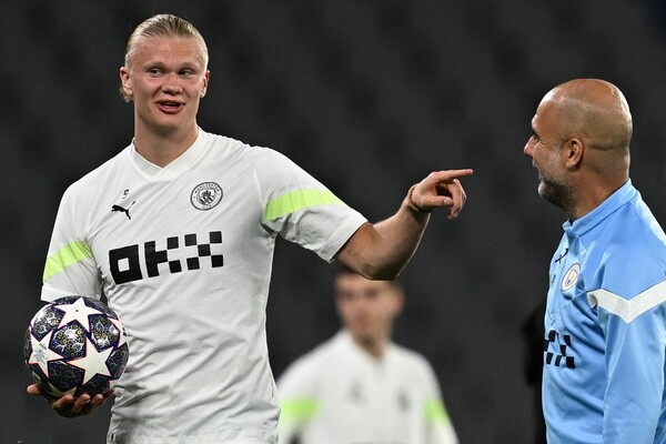 Diario HOY | El City va por su primera Orejona ante la euforia del Inter