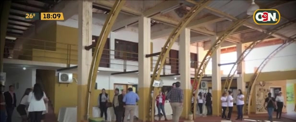 Inauguran servicio de ecografía oncológica - C9N
