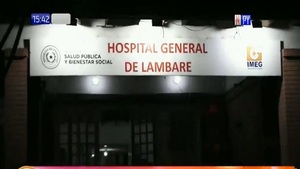 Presunta disputa entre narcos se cobra la vida de adolescente en Asunción - Noticias Paraguay