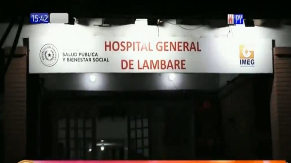 Presunta disputa entre narcos se cobra la vida de adolescente en Asunción - Noticias Paraguay