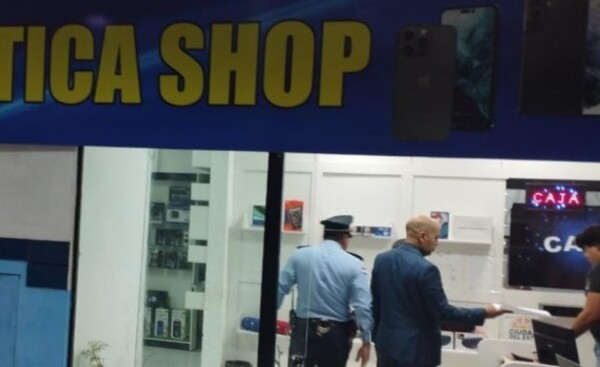 Prisión para falsos comerciantes por millonaria estafa
