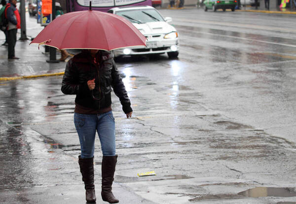 Finde puku "aguado" y con frío anuncia Meteorología